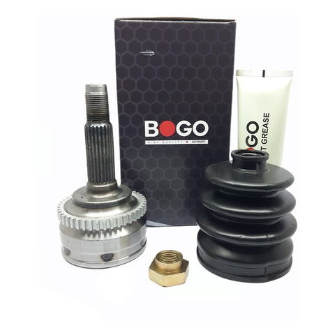 Punta De Tripoide Chery Arauca X1 Qq6 Con Abs