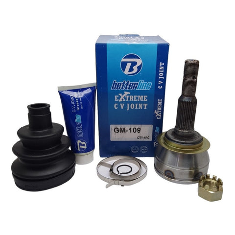 Punta Tripoide Daewoo Espero 1.5 Lanos 1.6 33x29