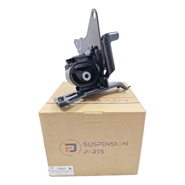 Base Motor Caja Izquierda Yaris 2006-2009