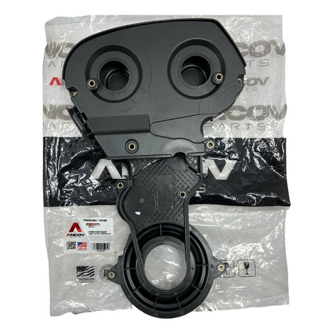 Tapa Correa Tiempo Cruze Completo