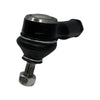 Terminal Ford Fiesta Balita Derecho 98-03