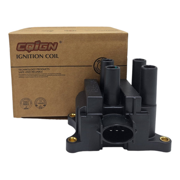 Bobina Ford Fiesta Power 1.6 2004 2005 2006 2007