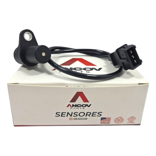 Sensor Posicion De Cigueñal Chery Arauca Orinoco