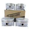 Pistones 030 Fiesta Power Max Move Ka Ecosport 1.6 Pc Piston