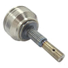 Punta Tripoide Dodge Neon 2.0 25x23 1999-2000  Sin Abs