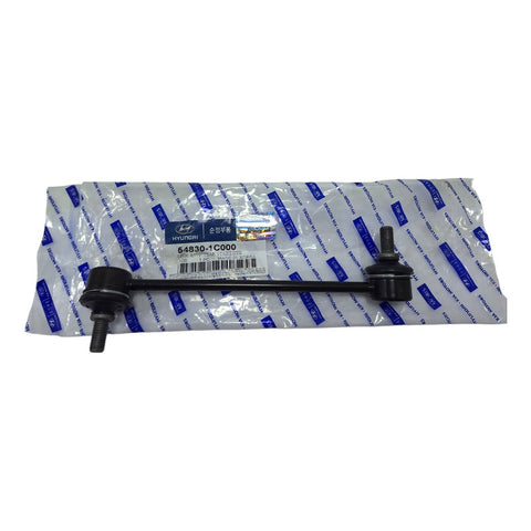 Barra Estabilizadora Bieleta Delantera Izquierda Getz