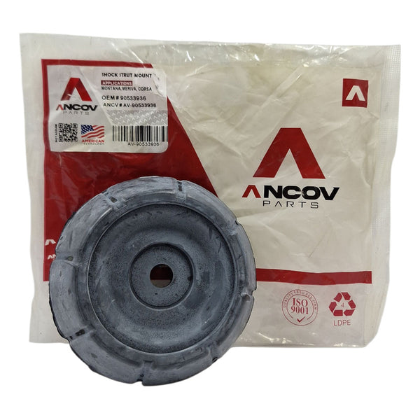 Base Amortiguador Delantera Montana Meriva Corsa 1.8 Astra