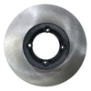 Disco Freno Spark Matiz Qq Daewo