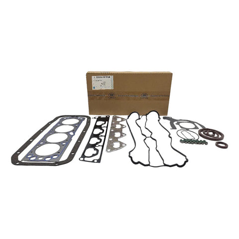 Juego Empaque O Empacadura Optra Desing Advance 1.8