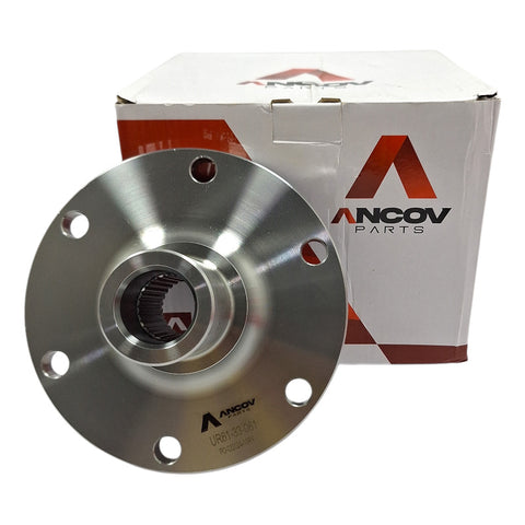 Cubo Rueda O Mozo Delantero Mazda Bt50 B2600 4x4