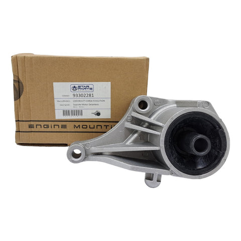 Base De Motor Delantera Montana Meriva Corsa 1.8