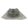 Conchas Bancada 040 Toyota Hilux 2.4 Meru 2.7 3rz 2rz