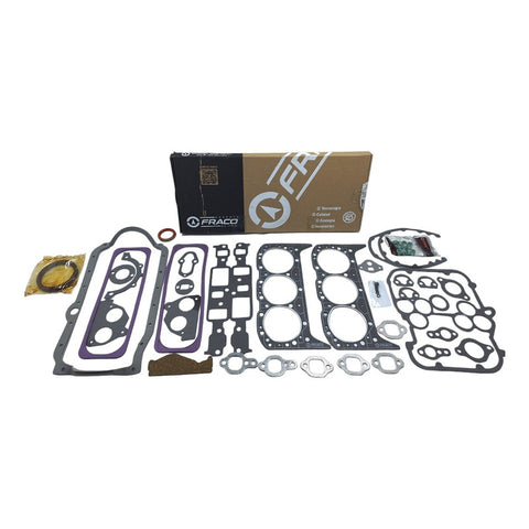 Kit Juego Empacaduras Blazer 262 4.3 Tbi Malibu