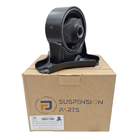 Base Motor Delantera De Tucson Kia Sportage 2.0