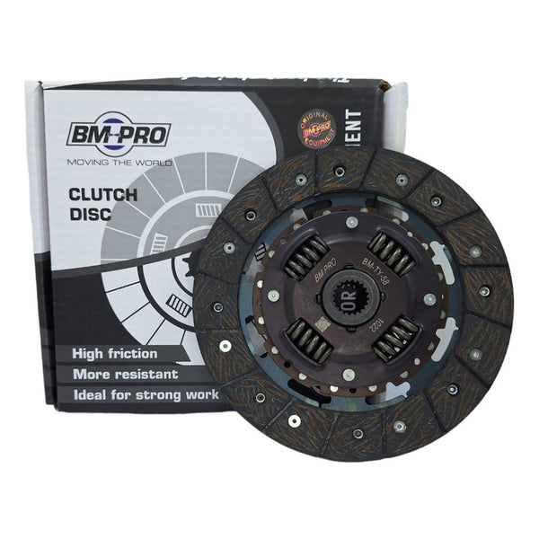 Disco De Embrague Toyota Terios 1.5 200mm