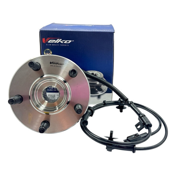 Cubo Rodamiento Mozo Delantero Explorer 4x4 97-01 Sport Trac