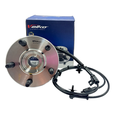 Cubo Rodamiento Mozo Delantero Explorer 4x4 97-01 Sport Trac