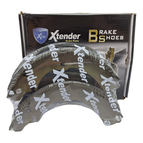 Banda Freno Completa Mitsubishi Lancer 02-07