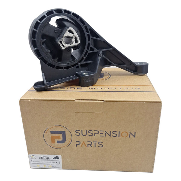 Base Motor Delantera Chevrolet Cruze