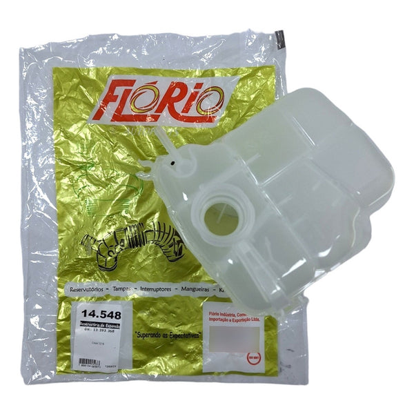 Envase Deposito O Reservorio Agua Cruze Orlando