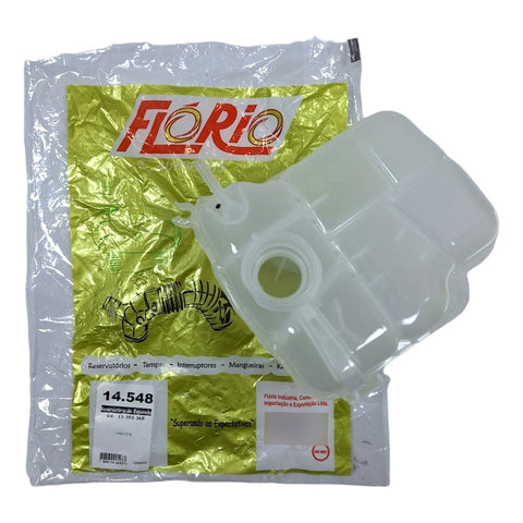 Envase Deposito O Reservorio Agua Cruze Orlando