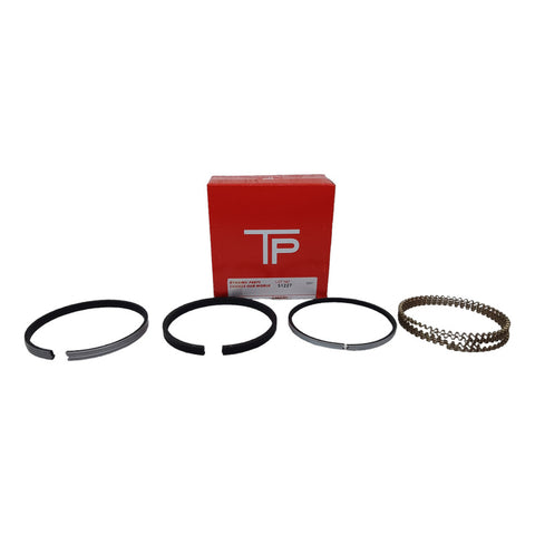 Anillos Wagon R 010 020 030 040