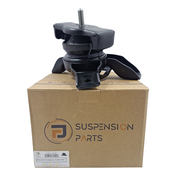 Base Motor Derecha Getz 1.3 1.6 Brisa