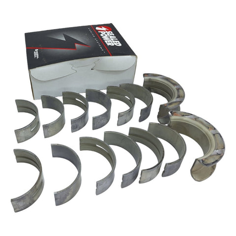 Conchas Bancada Ford 250 300 Bronco 040