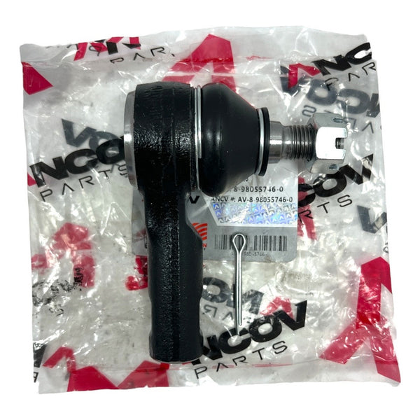 Terminal Direccion Chevrolet Luv Dmax 3.5 4x2 4x4