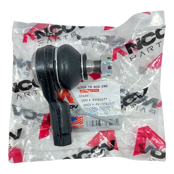 Terminal Spark Daewo Matiz Tico