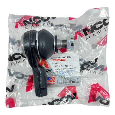 Terminal Spark Daewo Matiz Tico