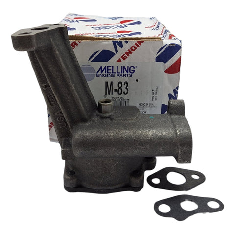 Bomba Aceite Ford 351w Melling