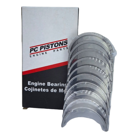 Concha Bancada 030 Corolla New Sensación 1.6 1.8 03-08