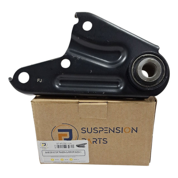 Base Motor Trasera Superior Mazda 3