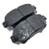 Pastillas De Freno Delanteras Toyota Yaris 06 Up
