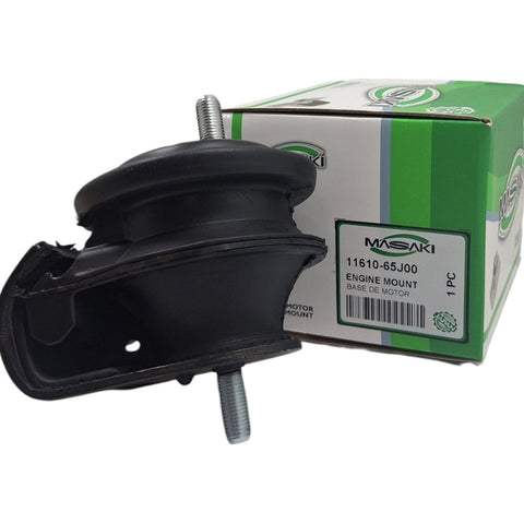 Base Motor Delantera Grand Vitara 00-19 2.0 2.5 2.7 Xi5 Xi7