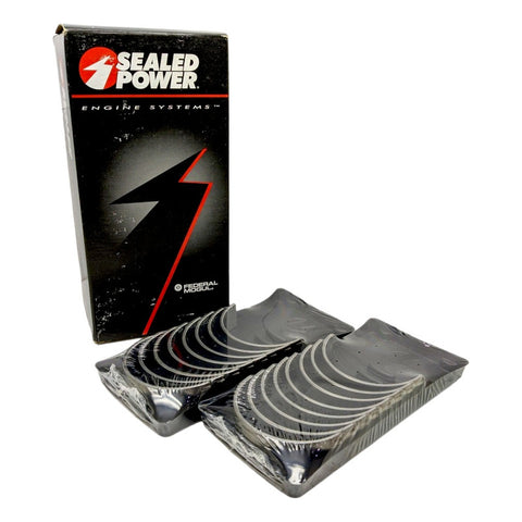 Conchas Biela Ford 302 5.0 Bronco Std 010 020 030 040