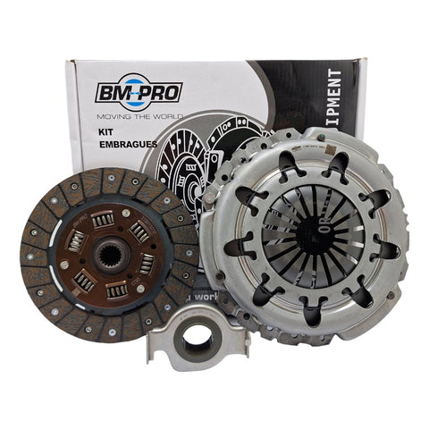 Kit Embrague Clutch Croche Fiat Palio Fire 1.3 1.4 190mm