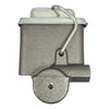 Bomba De Frenos Chevrolet C-30 84-91 Piston Plano