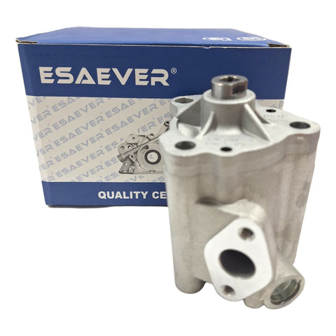 Bomba De Aceite Ecosport 2.0  Mazda 3 6  Focus Ranger 2.3