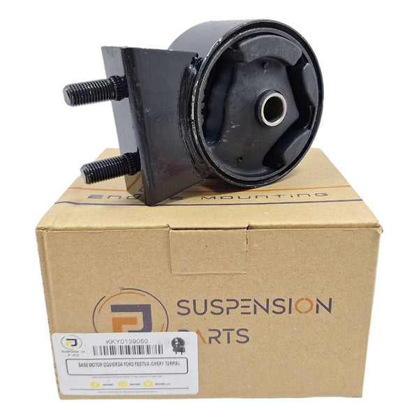 Base Motor Izq Ford Festiva Turpial