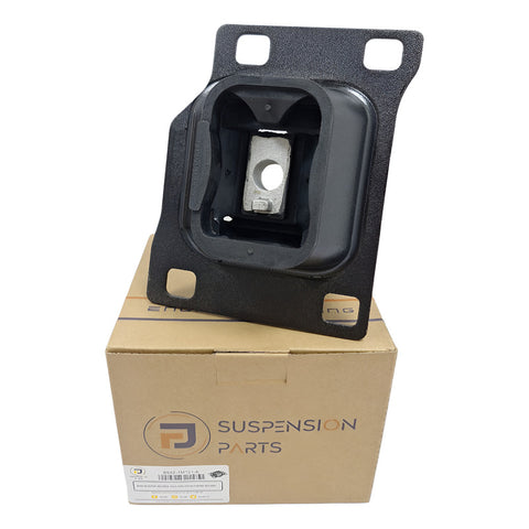 Base Motor Caja Izquierda Ford Focus Duratec