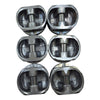 Pistones Fortuner Hilux Kavak 4.0 1gr 020