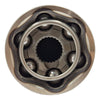 Punta Tripoide Dodge Neon 2.0 25x23 1999-2000  Sin Abs
