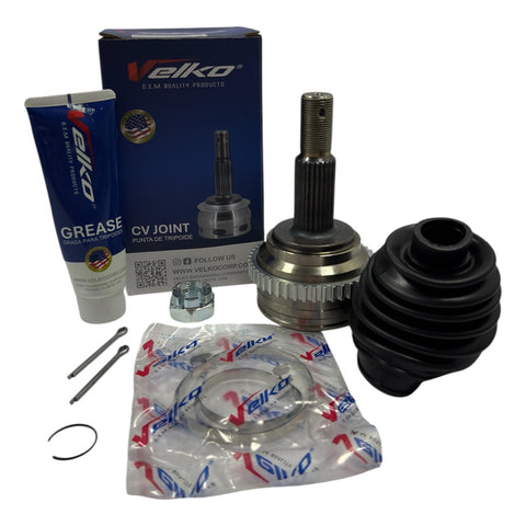 Punta Tripoide Neon 2.0 23x26 Con Abs