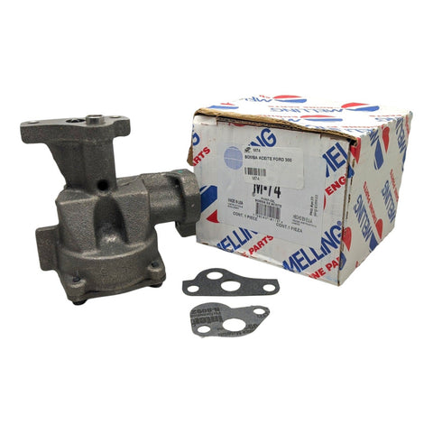 Bomba De Aceite Ford 300 Melling