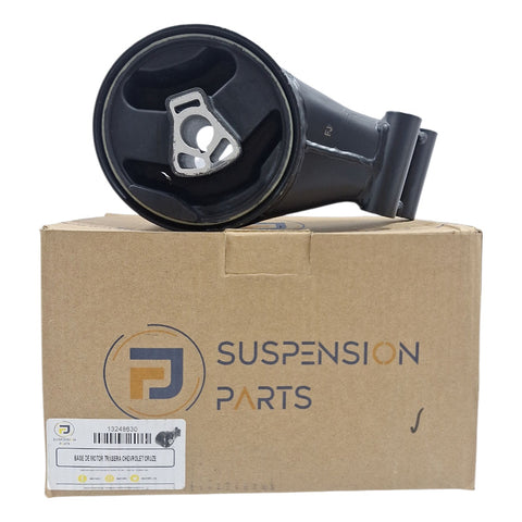 Base Motor Trasera Chevrolet Cruze