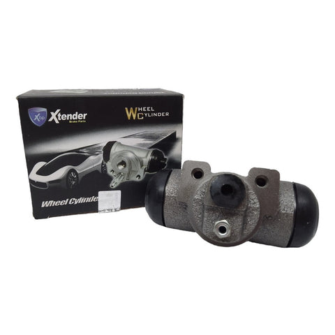 Cilindro Freno Chevrolet Silverado Aluminio