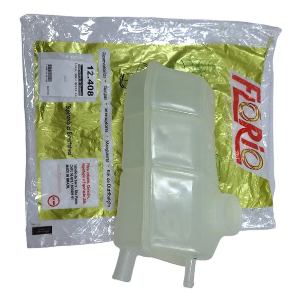 Envase Deposito O Reservorio Agua Ford Ka 1.6