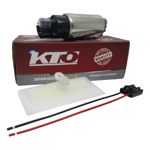 Pila Gasolina 2068 Universal Aveo Corsa Optra Cielo Lanos